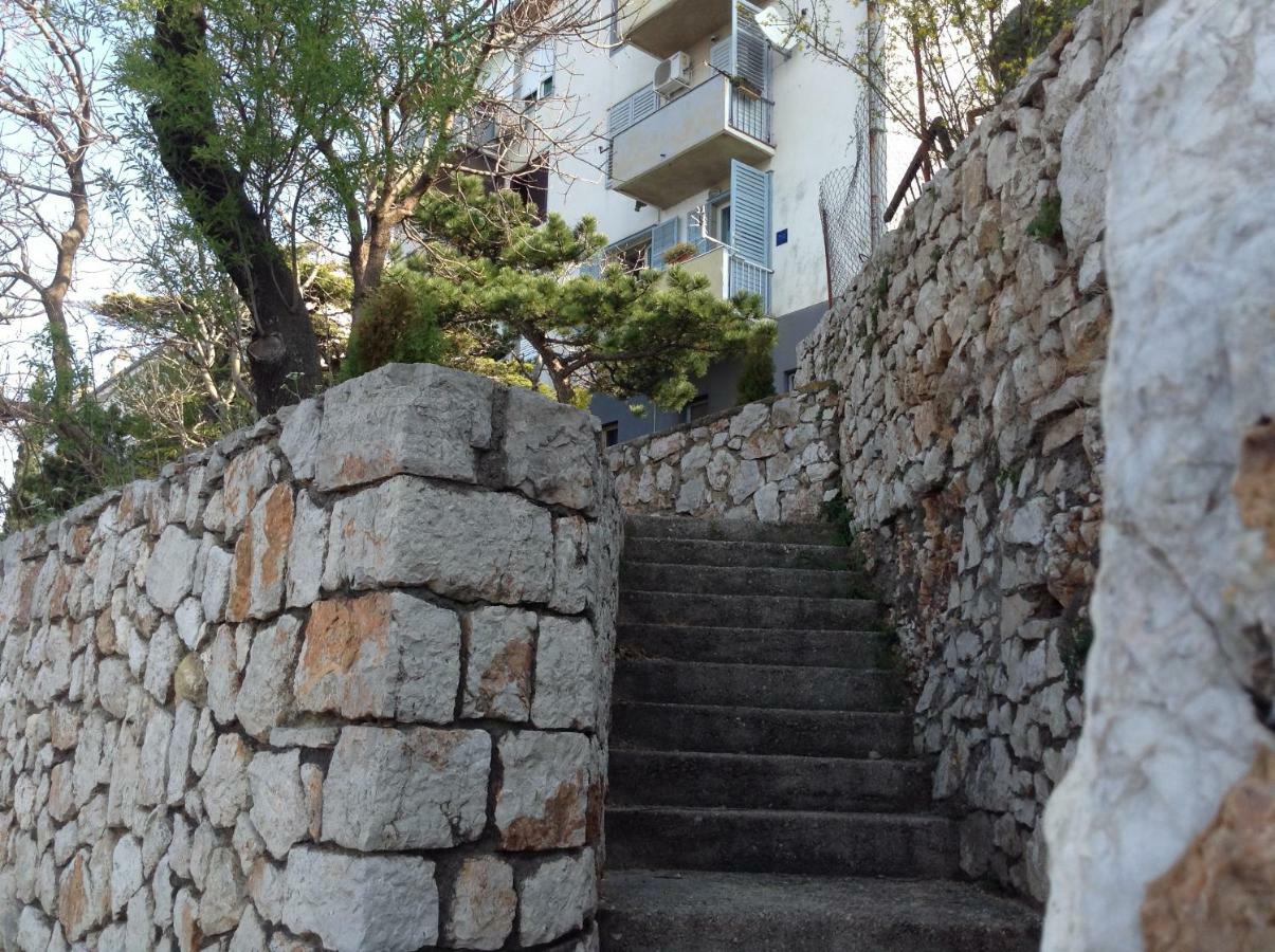 Apartment Domines سينج المظهر الخارجي الصورة