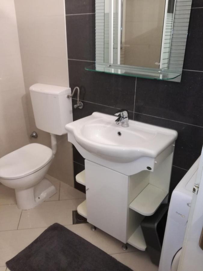 Apartment Domines سينج المظهر الخارجي الصورة
